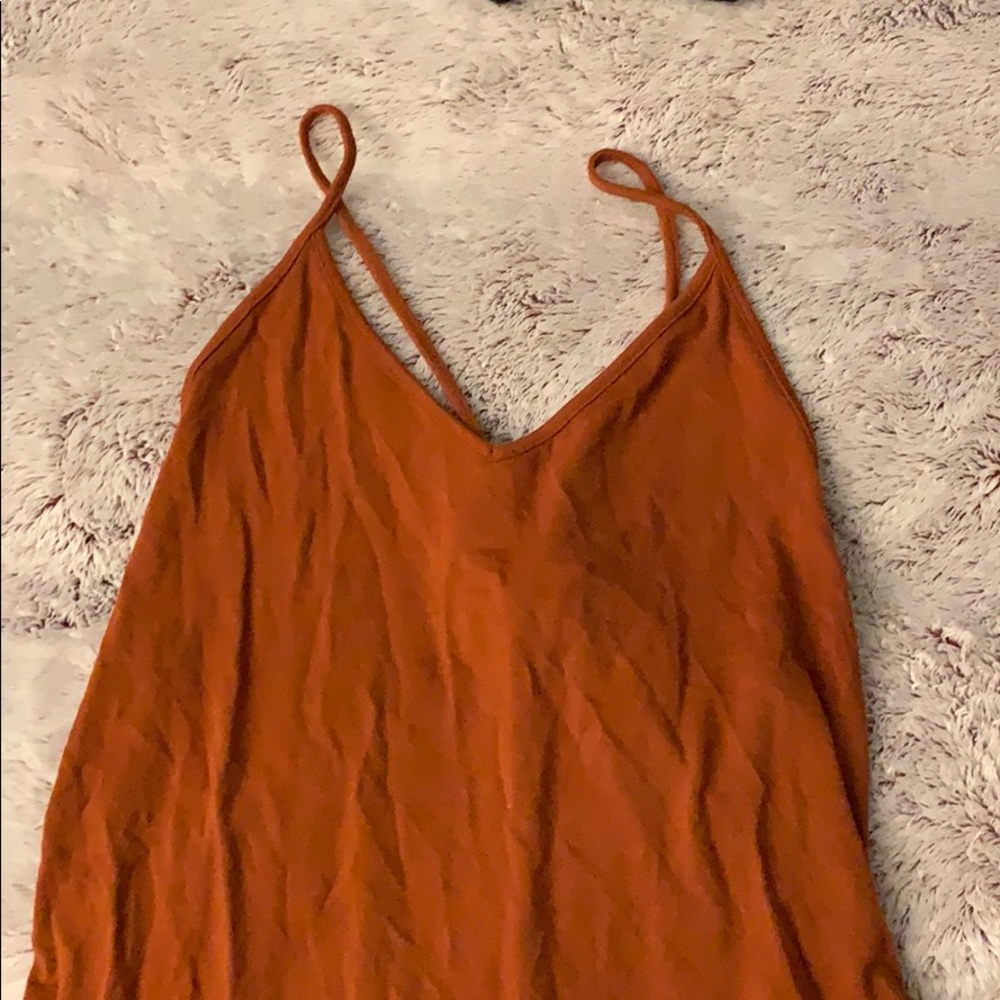 Fashion Nova Maxi Dress!!!